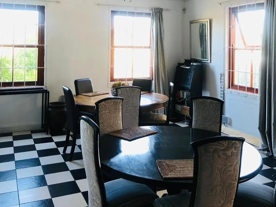 Bergsig Casa Guest House ケープタウン 0*,  南アフリカ